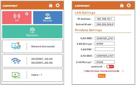 Wonlink M0305498 Triple Band Wireless Repeater Installation Guide