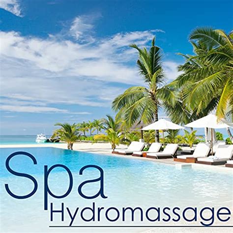 Spa Hydromassage Musique De M Ditation Pour Th Rapie Du Bien Tre