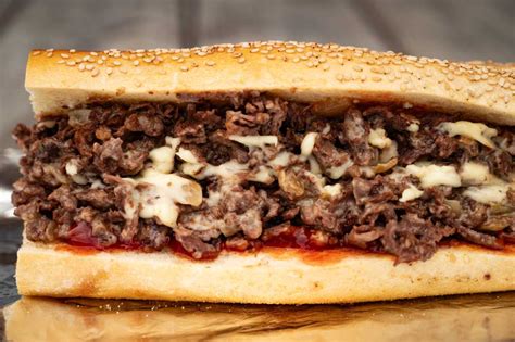 The 10 Best Cheesesteaks In Philly Ranked Philadelphia The Infatuation