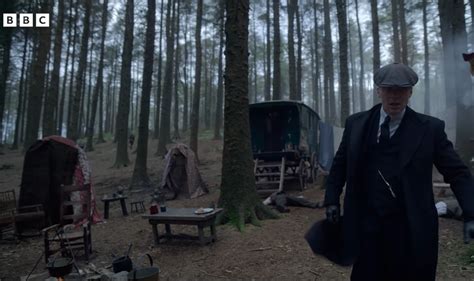 Der Neue Peaky Blinders Trailer Ist Endlich Da EgoFM