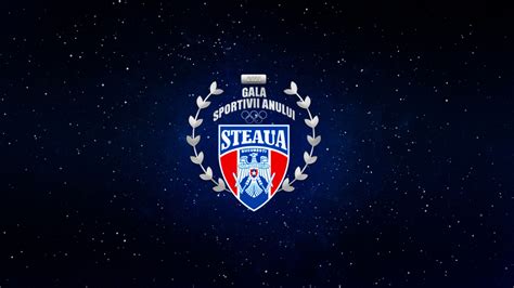 Gala Sportivii Anului 1 CSA Steaua Clubul Sportiv Al Armatei