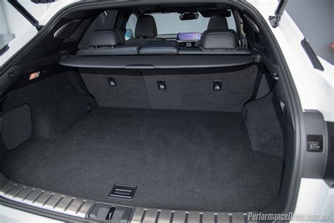 2018 Lexus rx 350 cargo space - The Spousal Report: 2018 Lexus RX 350 F Sport Review - NY Daily News