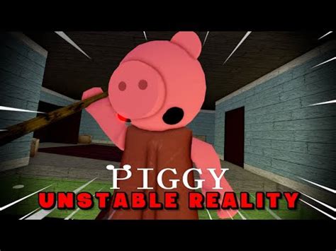 Roblox Piggy House Youtube