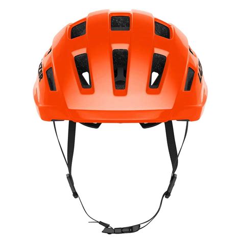 Lazer Codax Kc Ce Cpsc Helmet Orange Bikeinn