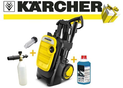 karcher k 7 compact - купить в интернет-магазине OZON с доставкой по ...