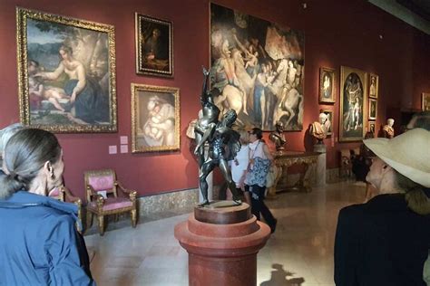 2023 Best Of Capodimonte Museum In Naples Private Guided Tour