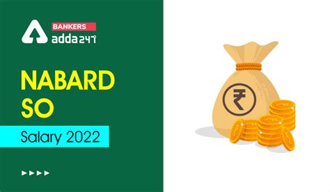 NABARD SO Salary 2022 In Hand Salary Pay Scale Job Profile