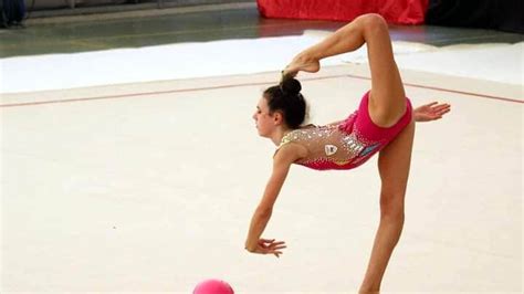 Le Atlete Della Falciai Conquistano Titoli Nei Campionati Gold