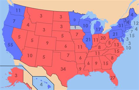 File2004 Us Elections Map Electoral Votespng Wikimedia Commons