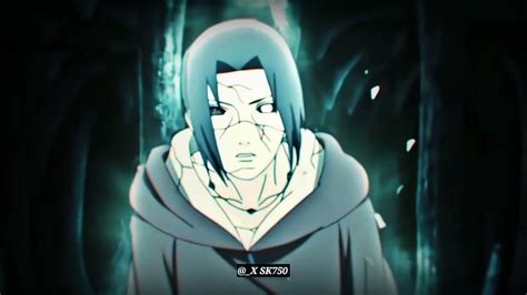 Itachi Uchiha Remix Youtube