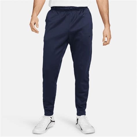 Nike M Nk Tf Pant Taper Kelnės Pirk Internetu Sportland