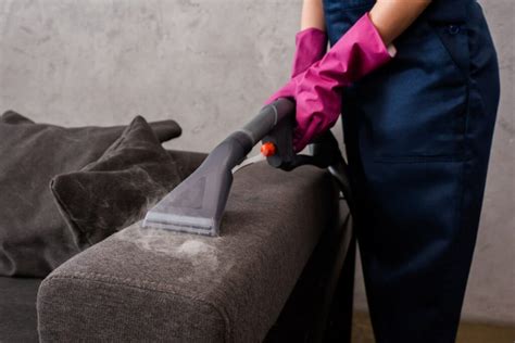 Use These Upholstery Steam Cleaners To Keep Your Furniture Fresh