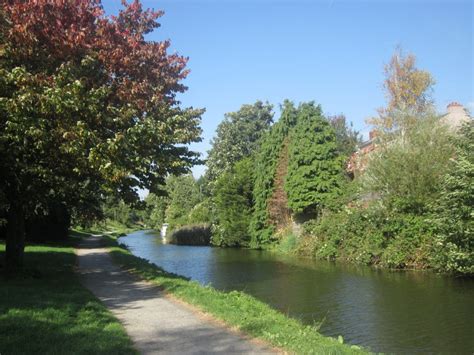 The Lancaster Canal - Lancaster Canal Boat Hire & Holidays