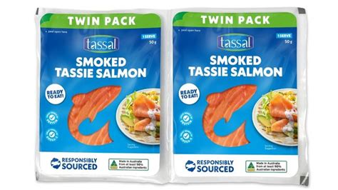 Tasmanian Salmon Range Tassal Aussie Seafood