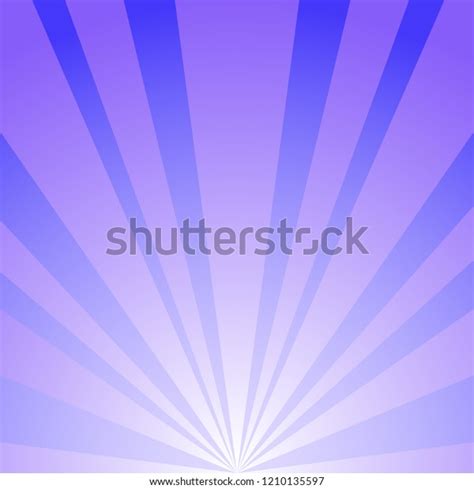 Sunlight Abstract Background Purple Violet Burst Stock Vector Royalty