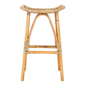 Reviews For Litton Lane In Light Brown Wood Contemporary Bar Stool