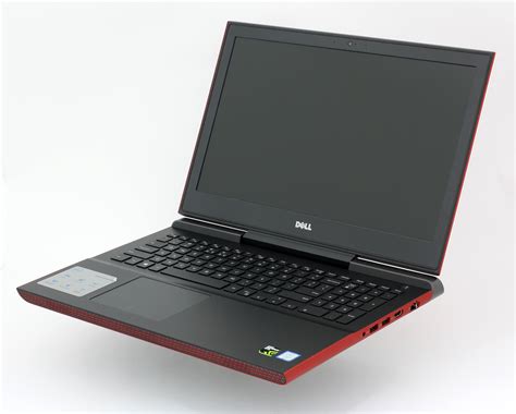 Dell Inspiron 15 7567 Review Dells Affordable Gaming Laptop Is A