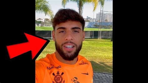 CORINTHIANS AVANÇA NO ACERTO YURI ALBERTO VEJA DETALHES YouTube