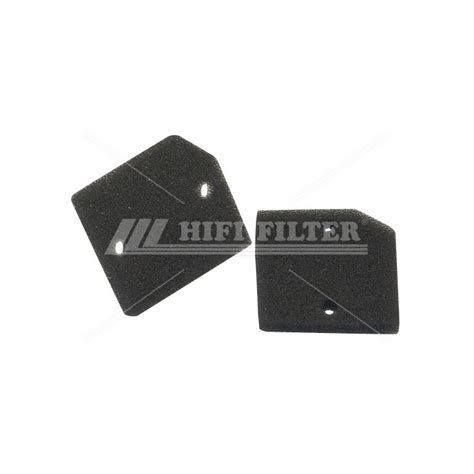 Filtre À Air Pour Debroussailleuse Stihl Fs 106 Sa12263