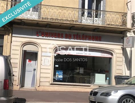 Vente locaux professionnels 3 pièces 170 m² à Beziers 34500 100 000