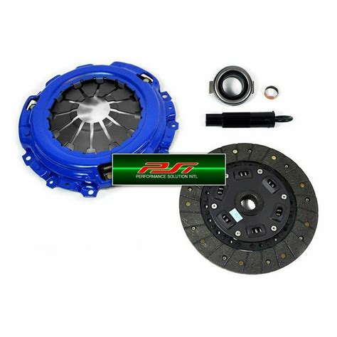 PSI HD STAGE 2 CLUTCH KIT OEM FLYWHEEL For ACURA RSX HONDA CIVIC Si 2