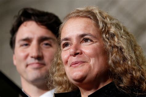 Opinion | Julie Payette’s resignation should lead to the end of the ...