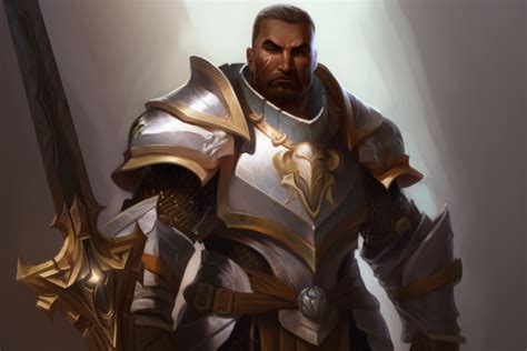 Top 20 Best Paladin Spells in D&D 5e [Ranked]