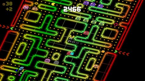 pacman 256 review | GamingBoulevard