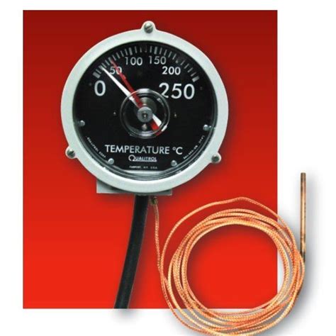 Qualitrol Temperature Gauge Wiring Diagram