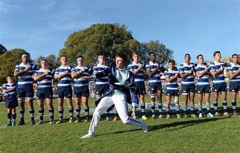 Paarl Gimnasium vs Paarl Boys’ High Historic Overview 2017 | Supa Quick Premier Interschools