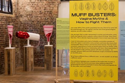 InspirationPrinted Celebrating International Women S Day With The Vagina Museum Printed Blog