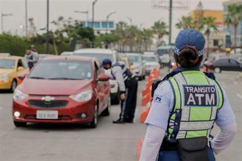 Estos Son Los Horarios Del Contraflujo En Quito