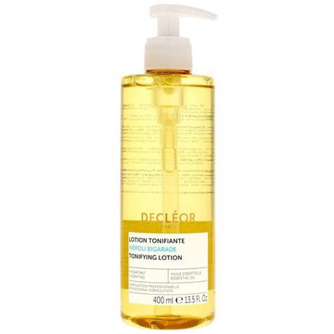 Decl Or Neroli Bigarade Discovery Set Skin Hydrating Routine