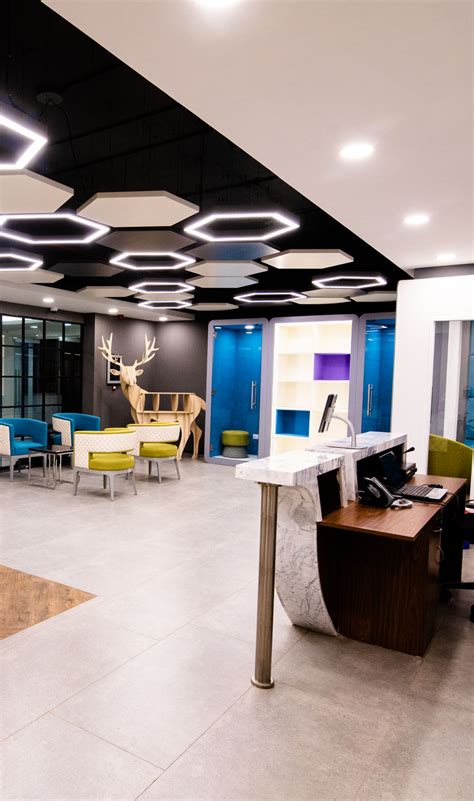 Private Coworking Office Space in Kolkata | ZIOKS