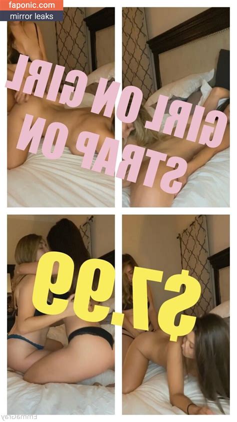 Emmadalio Aka Emmadalio Nude Leaks Onlyfans Faponic