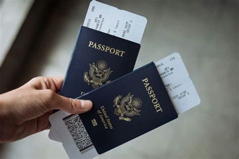 Expedited Passport Services How To Get Your U S Passport Fast