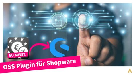 One Stop Shop OSS Plugin für Shopware Alphanauten de