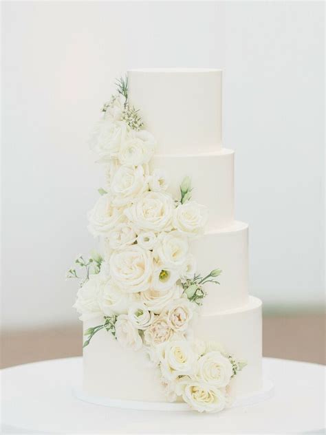 How To Make Fondant Icing Flowers For Wedding Cakes Best Flower Site