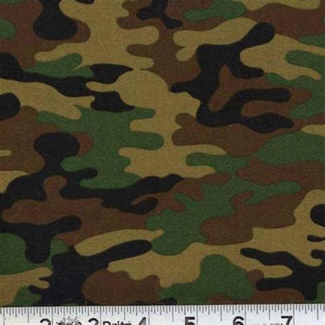 Fabric CAMO Fabric PURPLE Camo Fabric by the YARD - Etsy