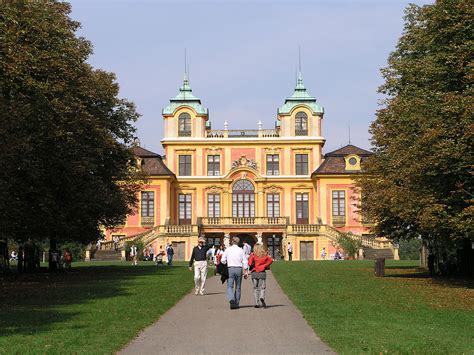 Nachrichten Aus Dem Kulturerbe Schloss Ludwigsburg