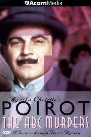 Agatha Christie's Poirot : The ABC Murders (1992) - Andrew Grieve ...