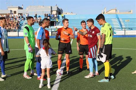 Serie D L Us Fasano Ci Riprova Con Il Matera