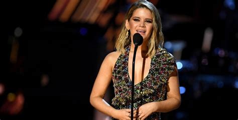 Maren Morris' 'Girl' Album Is About 'The Journey'