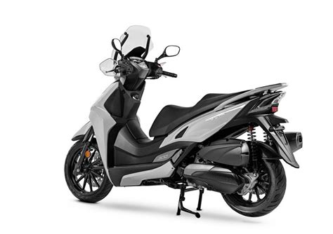 Kymco Agility 300i ABS 2019 20 Prezzo E Scheda Tecnica Moto It