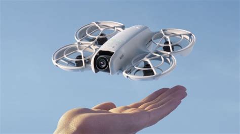 Dji Neo 4k Drone Fits In Your Palm And Is Light On The Wallet Hothardware