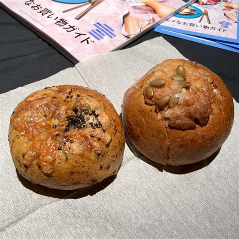 「elle Gourmet パンフェス2023」を堪能した話 （テコナベーグルワークス ショウパン アルティザン ベイクハウス