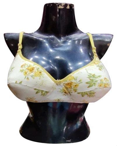 Padded Ladies Foam Bra Multi Size 32b At Rs 68piece In New Delhi Id 26344787088