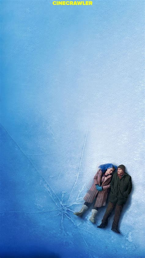 Eternal Sunshine Of The Spotless Mind Wallpaper