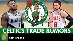 WILL LEAVE? SAD NEWS FOR BOSTON CELTICS! BOSTON CELTICS TRADE RUMORS ...