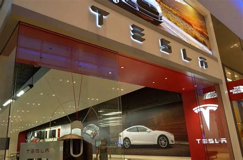 Tesla To Build Worlds Largest Battery System